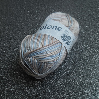 Cotone Print - 2